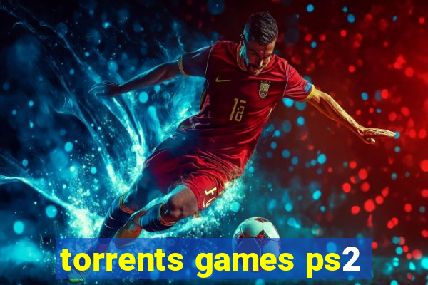 torrents games ps2